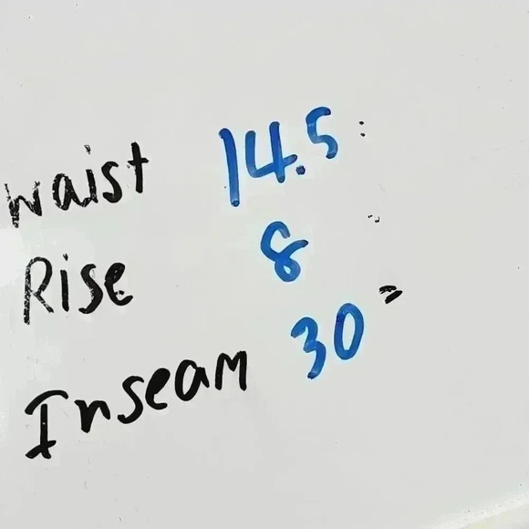 Zara Skinny stretched Jeans women's 6 - Picture 3 of 7